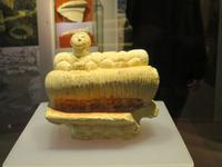 Archäologische Fundstücke 