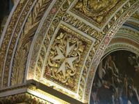 In der St. Johns Co-Kathedrale