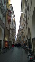 Laubengasse Bozen