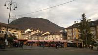 Weihnachtsmarkt Bozen