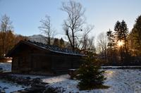 084 Berchtesgaden, Enzianbrennerei Grassl