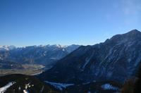 121 Roßfeldhöhenstraße-Tennengebirge