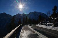 124 Roßfeldhöhenstraße-Hoher Göll