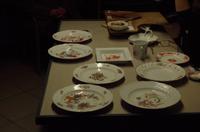 Das Porzellanmuseum in Meißen