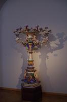 Das Porzellanmuseum in Meißen