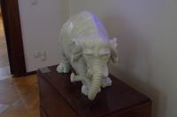 Das Porzellanmuseum in Meißen