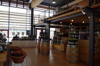 Eine Führung und Verkostung im berühmten Weingut Wackerbarth