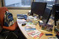 Eine Führung durch die Heiligen Hallen von Eberhardt TRAVEL