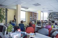 Eine Führung durch die Heiligen Hallen von Eberhardt TRAVEL