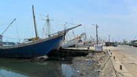 146 Sulawesi, Makassar, Hafen 4