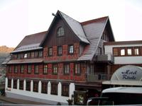 Unser Hotel 