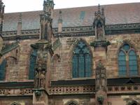 Freiburg im Breisgau, Münster