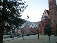 Alpirsbach