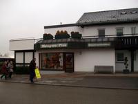 Beim Metzger