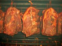 Schwarzwälder Schinken