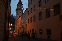 006 Passau, Stadtführung