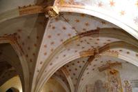 027 Stift Engelszell, gotischer Kapitelsaal