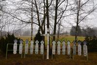 055 Bodenmais, Totenbretter