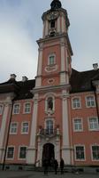 Wallfahtrskirche Birnau