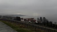 Blick Richtung Überlingen
