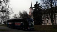 Besuch der Wallfahrtskiche Birnau
