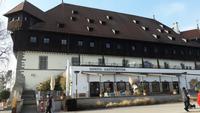 Konstanz - Konzilgebäude