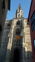 Konstanz - Münster