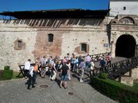 Belgrad, Stadtführung