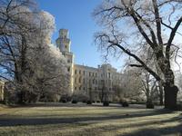 Schloss Hluboká