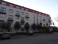 unser Hotel