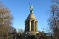 Hermannsdenkmal