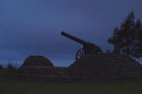 Südafrika - Long Tom 