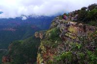 Blyde River Canyon