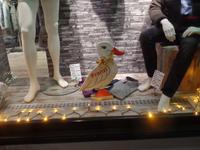 in Willingen, Jagd auf die Gans 