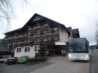 28.12. es geht nach Hause