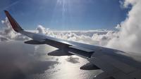 Anflug auf Madeira