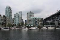 Downtown Vancouver