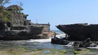 264 gischtumwogter Tanah Lot