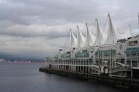 10 Segel Kanadas - für jeden Bundesstaat ein Segel