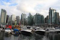 Downtown Vancouver
