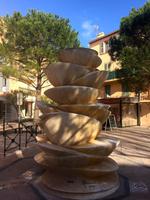 Brunnen von LECHEVALLIER 2007