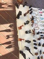 Importe von ?gegenüber?