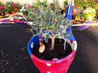 Erinnerung an die Opfer des 14.Juli 2016