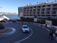 Die engste ?Haarnadel? aller Rennstrecken