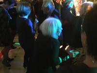 Silvesterfeier