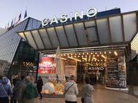 Casino in Cannes