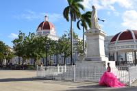 15. Geburtstag in Cienfuegos