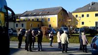Schlögener Schlinge (1)