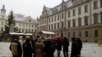 Regensburg - Schloss Thurn & Taxis (3)