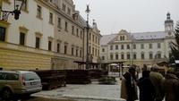 Regensburg - Schloss Thurn & Taxis (4)